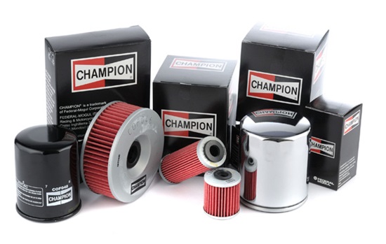 FILTRO ACEITE CHAMPION COF104